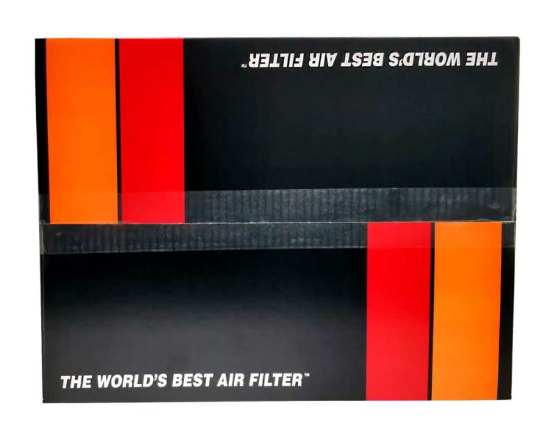 K&N Opel Astra H 2.0L F/l 57i Series Performance Intake Kit