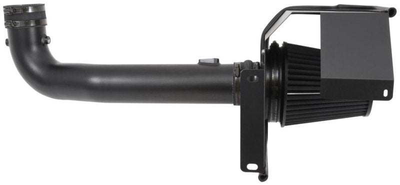 K&N 71 Series Performance Intake Kit - Chevrolet/GMC Silverado/Sierra / 2015 Suburban/Yukon