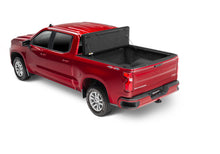 Load image into Gallery viewer, UnderCover Chevy Silverado 1500 (Legacy) 5.8ft Ultra Flex Bed Cover - Black Textured