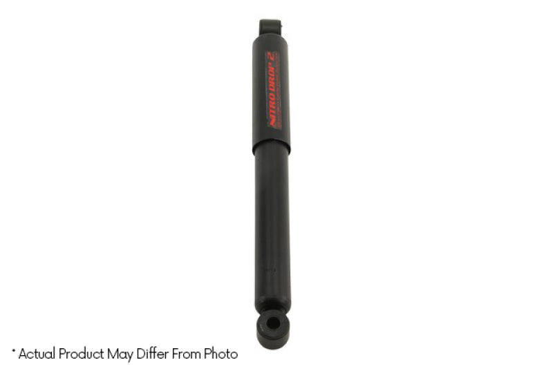 Belltech GMC Sierra 1500 / Chevrolet Silverado 1500 Nitro Drop 2 Shock Absorber Set