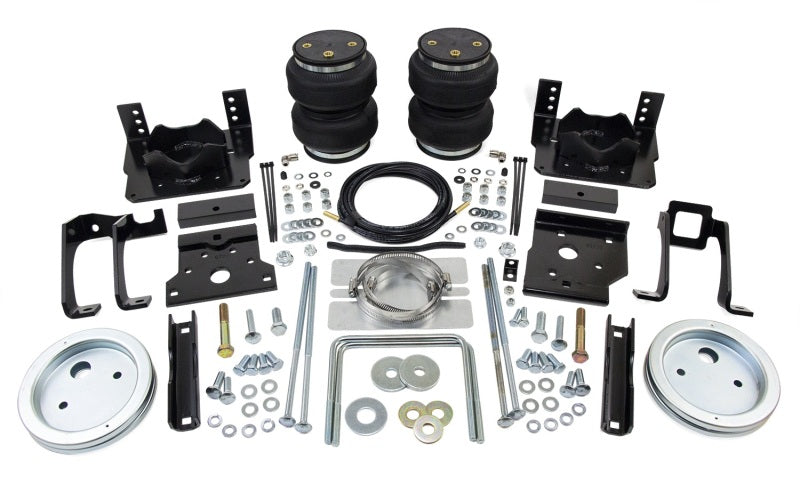 Air Lift Loadlifter 5000 Rear Air Spring Kit for 11-16 Ford F-450 Super Duty RWD
