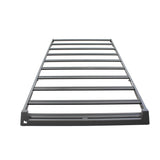 Go Rhino Toyota 4Runner Ceros Low Profile Roof Rack - Tex. Blk