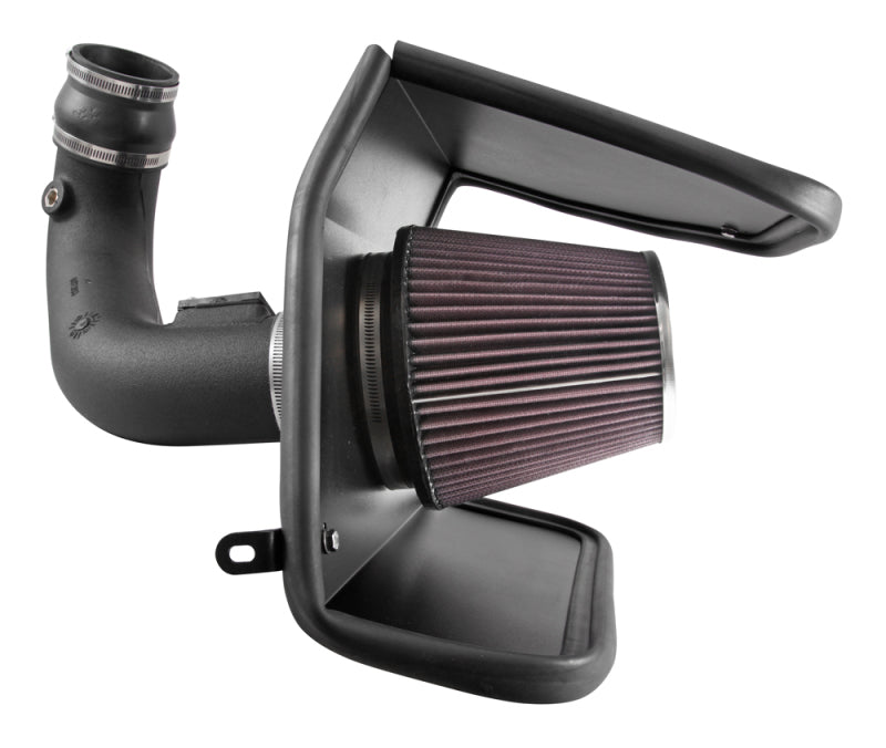 K&N Chevy Colorado 3.6L V6 Aircharger Performance Intake