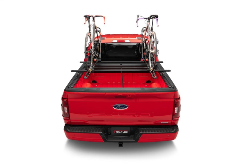 Roll-N-Lock Chevrolet Silverado 2500-3500 (82.2in. Bed) A-Series XT Retractable Tonneau Cover
