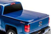 Load image into Gallery viewer, UnderCover Ford Ranger 5ft Lux Bed Cover - Magnetic Effect