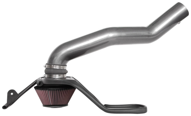 K&N 20+ Ford Explorer 2.3L L4 F/I High Flow Performance Intake Kit
