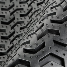 Load image into Gallery viewer, Rugged Ridge Floor Liner Rear Black Dodge Ram 1500 Quad Cab