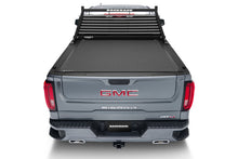 Load image into Gallery viewer, BackRack 01+ Silverado/Sierra 2500HD/3500HD Louvered Rack Frame Only Requires Hardware