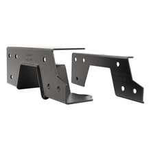 Load image into Gallery viewer, Belltech C-NOTCH KIT Ford F-150 2WD All Cabs/Short Bed *C-Section ONLY w/ Hardware*