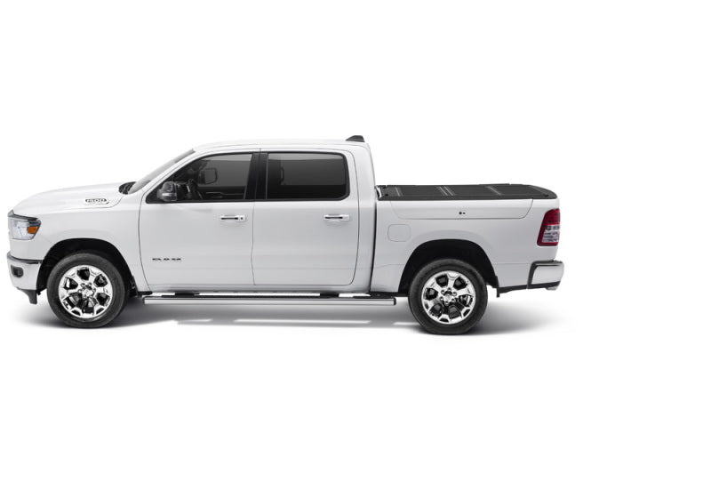 UnderCover Ram 1500 (w/ Rambox) 5.7ft Armor Flex Bed Cover