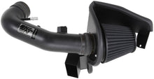 Load image into Gallery viewer, K&amp;N Ford Mustang GT 5.0L V8 Black Performance Intake Kit