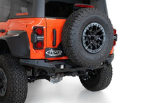 Load image into Gallery viewer, ADD 22+ Ford Bronco Raptor Bomber Rear Bumper