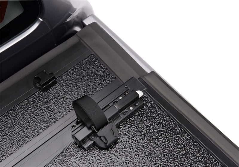 UnderCover Toyota Tundra 5.5ft Flex Bed Cover