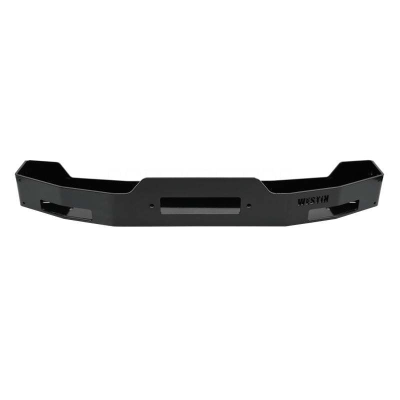 Westin Ford F-150/F-150 XL SSV MAX Winch Tray - Black