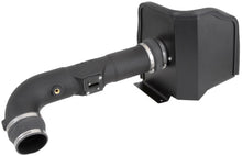 Load image into Gallery viewer, K&amp;N Chevy/GMC 1500 V-8 5.3/6 2L Performance Intake Kit