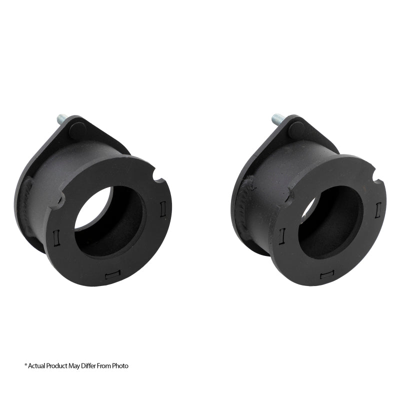 Belltech Ford Ranger 2WD/4WD 2.5in Front Leveling Strut Spacer Kit