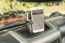 Load image into Gallery viewer, Rugged Ridge Dash Multi-Mount System Jeep Wrangler