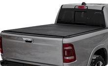 Load image into Gallery viewer, Access LOMAX Tri-Fold Cover 2019+ Dodge Ram 1500 5Ft 7 In Box (Exc 2019 Classic) - Blk Diamond Mist