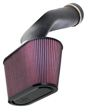 Load image into Gallery viewer, K&amp;N Chevy Corvette V8-5.7L Performance Intake Kit