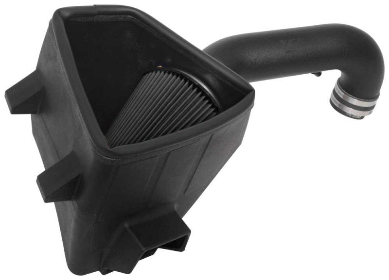K&N Ram 1500 5.7L V8 Performance Air Intake System