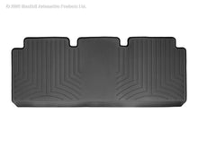 Load image into Gallery viewer, WeatherTech Honda Odyssey Rear FloorLiner - Black