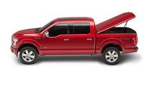 Load image into Gallery viewer, UnderCover Ford F-150 5.5ft Elite LX Bed Cover - Guard Effect