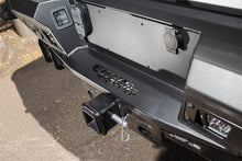 Load image into Gallery viewer, Addictive Desert Designs 17+ Ford F-250 Raptor Stealth Fighter Rear Bumper w/ Backup Sensor Cutout