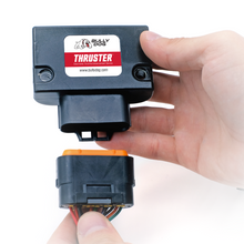 Load image into Gallery viewer, Bully Dog 08-21 Chevrolet Colorado Thruster Throttle Booster