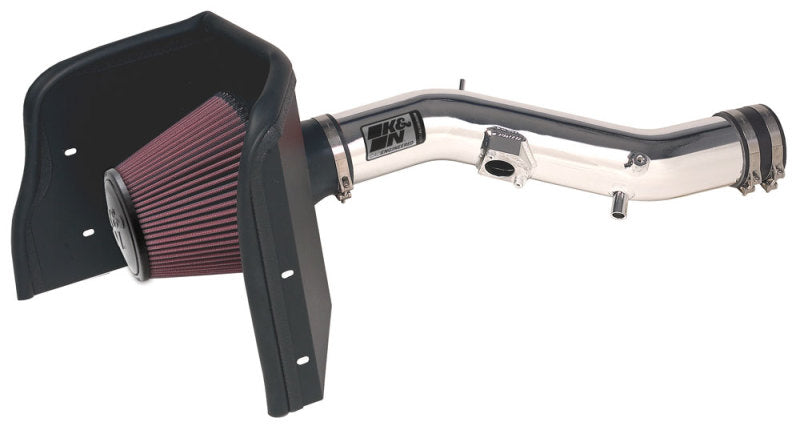 K&N Toyota Tacoma L4-4.0L High Flow Performance Kit