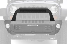 Load image into Gallery viewer, Go Rhino Jeep Wrangler JL/JLU/JK/JKU/Gladiator JT Trailline 10 Light Mount Bar