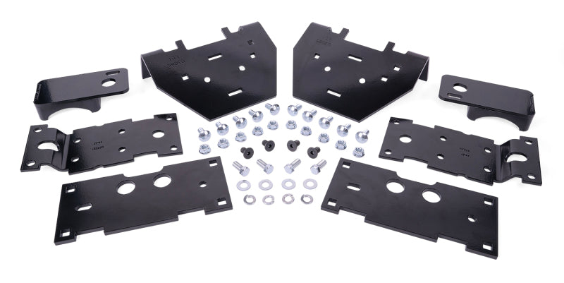 Air Lift Ford F-250 Super Duty LoadLifter 5000 Ultimate Air Spring Kit w/Internal Jounce Bumper