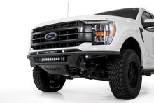 Load image into Gallery viewer, Addictive Desert Designs 21+ Ford F-150 PRO Bolt-On Front Bumper