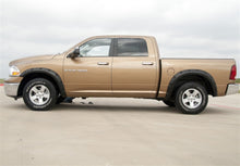 Load image into Gallery viewer, Lund Dodge Ram 1500 RX-Rivet Style Textured Elite Series Fender Flares - Black (4 Pc.)