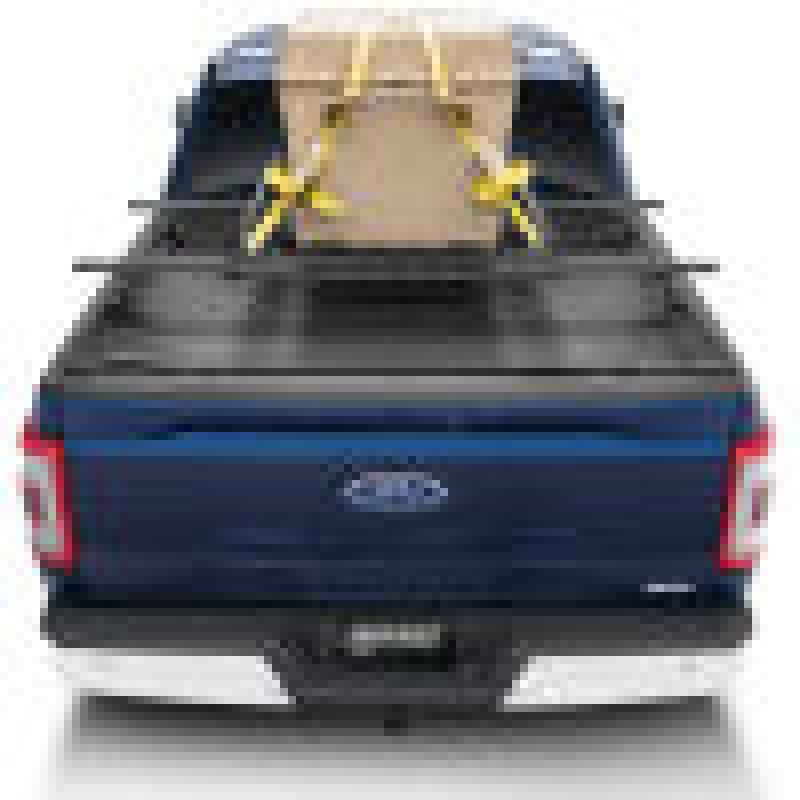 Retrax 2021+  F-150 Super Crew / Super Cab & Reg. Cab 6.5ft Bed RetraxPRO XR