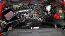 Load image into Gallery viewer, K&amp;N Dodge Ram 1500 V8-4.7L High Flow Performance Air Intake Kit