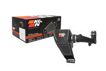 Load image into Gallery viewer, K&amp;N Ford Bronco 2.3L L4 Performance Air Intake System