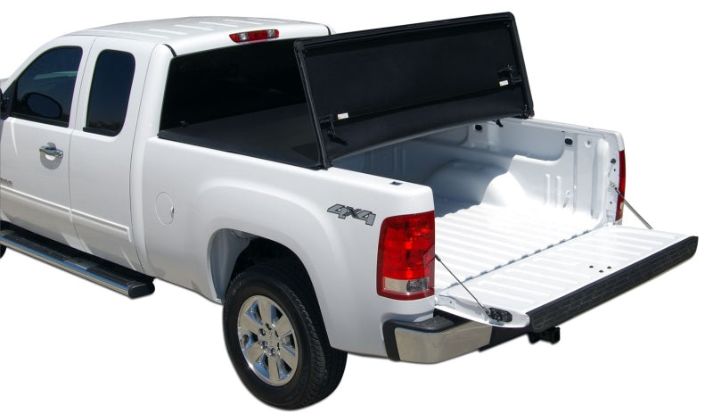 Tonno Pro 05+ Nissan Frontier 6ft Styleside Tonno Fold Tri-Fold Tonneau Cover