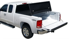 Load image into Gallery viewer, Tonno Pro 05+ Nissan Frontier 6ft Styleside Tonno Fold Tri-Fold Tonneau Cover