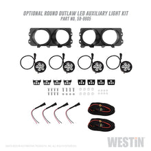 Load image into Gallery viewer, Westin 14+ Toyota Tundra Pro-Mod Front Bumper - Tex. Blk