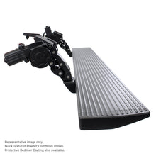Load image into Gallery viewer, Go Rhino Ford F-250/350 Super Duty Super Cab 4dr E-BOARD E1 Running Board Kit - Bedliner Coat