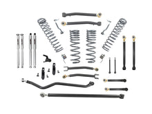 Load image into Gallery viewer, Belltech Gladiator JT Rubicon 4in. Lift Lift Kit w/ Trail Performance Shocks
