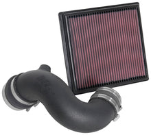 Load image into Gallery viewer, K&amp;N Chevrolet Colorado L4-2.5L F/I 57 Series FIPK Performance Intake Kit
