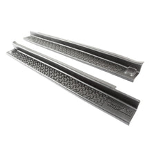 Load image into Gallery viewer, Rugged Ridge Jeep Wrangler JK 2-Door All Terrain Entry Guard Kit