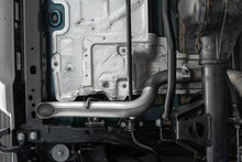Load image into Gallery viewer, MBRP 2.5in Axle Back Muffler Bypass Pipe Jeep Wrangler JL 2DR/4DR 3.6L T409