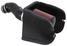Load image into Gallery viewer, K&amp;N Toyota Land Cruiser V8-5.7L F/l 63 Series Aircharger Performance Intake