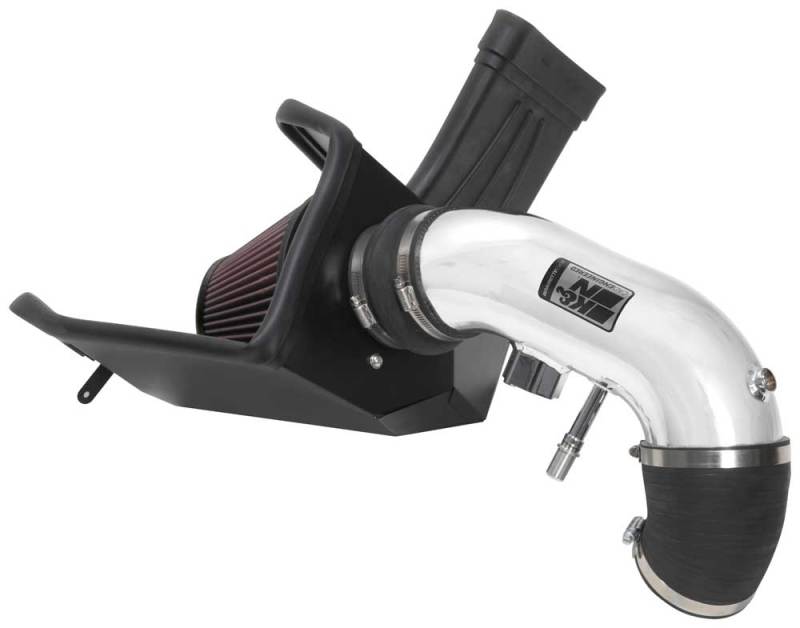 K&N Ford Mustang GT V8 5.0L F/I Typhoon Air Intake