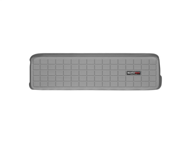 WeatherTech Ford Explorer Cargo Liners - Grey