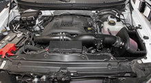 Load image into Gallery viewer, K&amp;N Ford F-150 3.5L V6 Performance Intake Kit