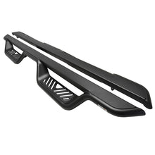 Load image into Gallery viewer, Westin 07+ Toyota Tundra Double Cab Outlaw Nerf Step Bars