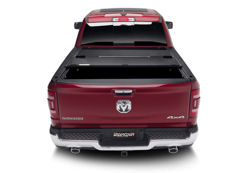 UnderCover Jeep Gladiator 5ft Armor Flex Bed Cover
